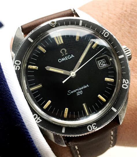 omega seamaster vintage prezzo|Omega Seamaster vintage price.